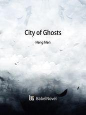 City of Ghosts