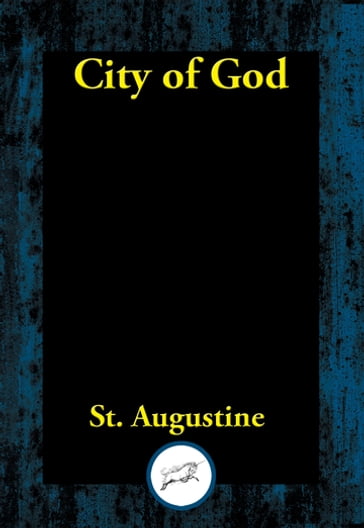 City of God - St. Augustine