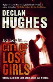 City of Lost Girls