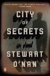 City of Secrets