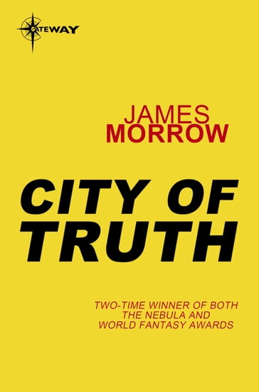 City of Truth - James Morrow