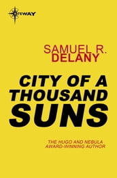 City of a Thousand Suns