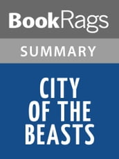 City of the Beasts by Isabel Allende Summary & Study Guide