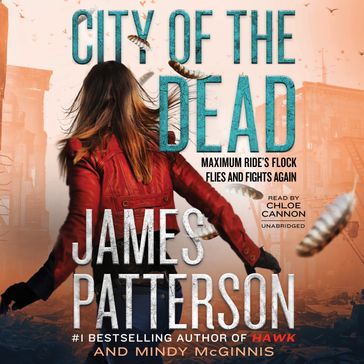 City of the Dead - James Patterson - Mindy McGinnis