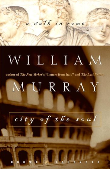 City of the Soul - William Murray