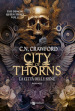 City of thorns. La città delle spine. The demon queen trials. Vol. 1