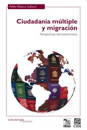 Ciudadanía múltiple y migración