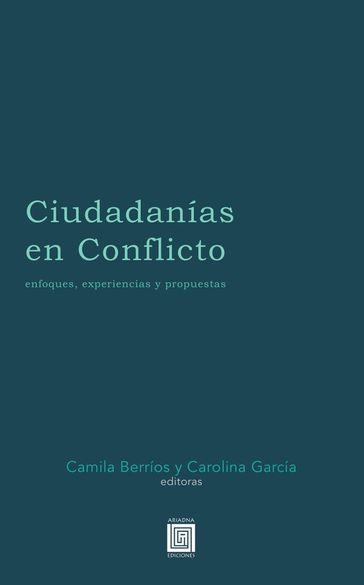 Ciudadanías en Conflicto - Collectif