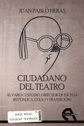 Ciudadano del teatro