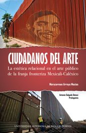 Ciudadanos del arte