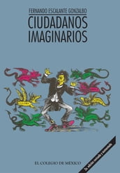 Ciudadanos imaginarios.