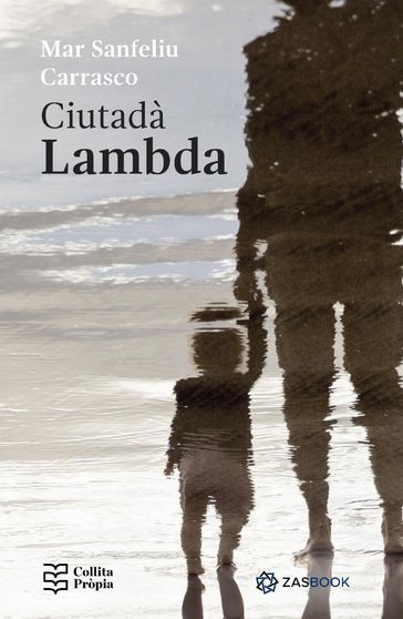 Ciutadà Lambda - Mar Sanfeliu Carrasco