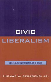 Civic Liberalism