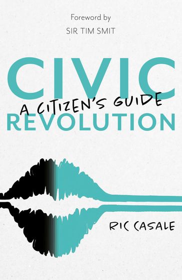 Civic Revolution - Ric Casale