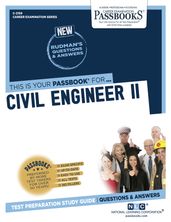 Civil Engineer II