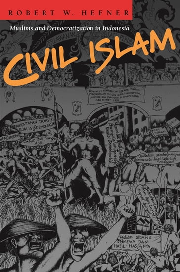 Civil Islam - Robert W. Hefner