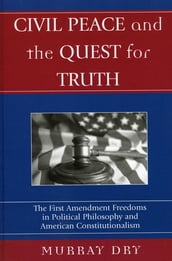 Civil Peace and the Quest for Truth