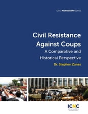 Civil Resistance Against Coups