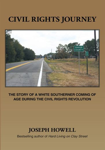 Civil Rights Journey - Joseph Howell