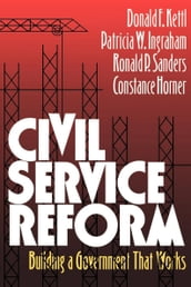 Civil Service Reform