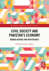 Civil Society and Pakistan s Economy