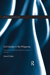 Civil Society in the Philippines