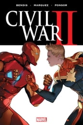 Civil War II