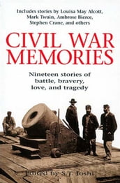 Civil War Memories