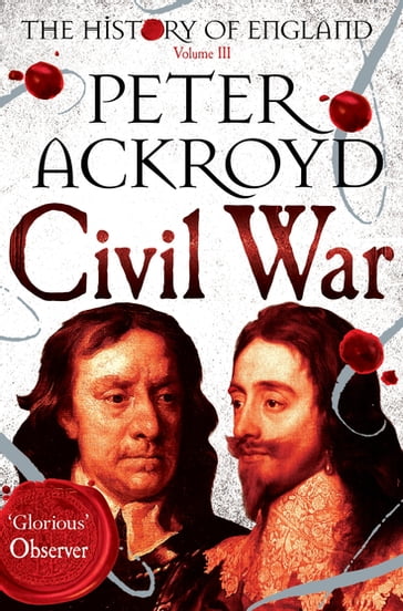 Civil War - Peter Ackroyd