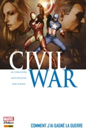 Civil War T06 - Comment j