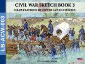 Civil War sketch book. 3.