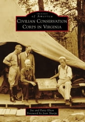 Civilian Conservation Corps in Virginia