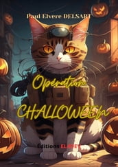 La Civilisation des Chats  Opération CHALLOWEEN !!!