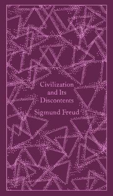 Civilization and Its Discontents - Sigmund Freud