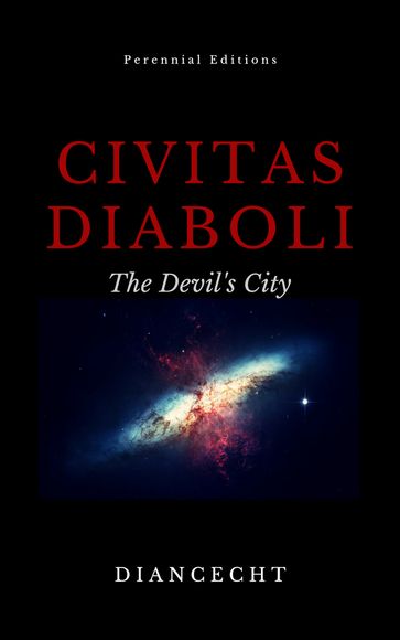 Civitas Diaboli - Diancecht