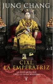 Cixí, la emperatriz