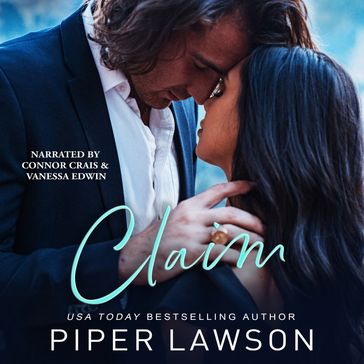 Claim - Piper Lawson