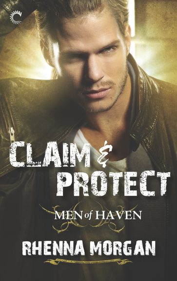 Claim & Protect - Rhenna Morgan