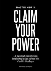 Claim Your Power