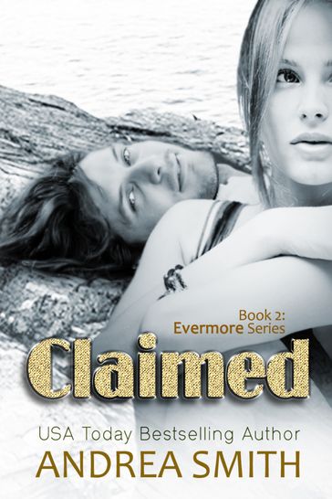 Claimed - Andrea Smith