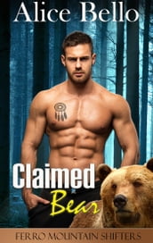Claimed Bear