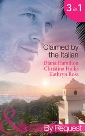 Claimed By The Italian: Virgin: Wedded at the Italian