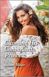 Claiming His Convenient Princess