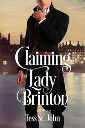 Claiming Lady Brinton