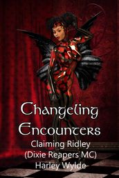 Claiming Ridley