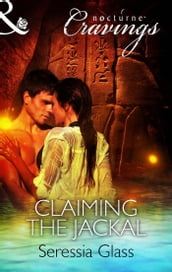 Claiming The Jackal (Mills & Boon Nocturne Cravings)