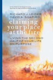 Claiming Your Place at the Fire