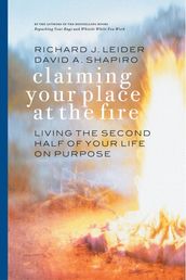 Claiming Your Place at the Fire