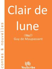 Clair de lune