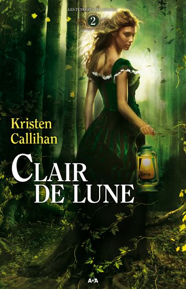 Clair de lune - Kristen Callihan